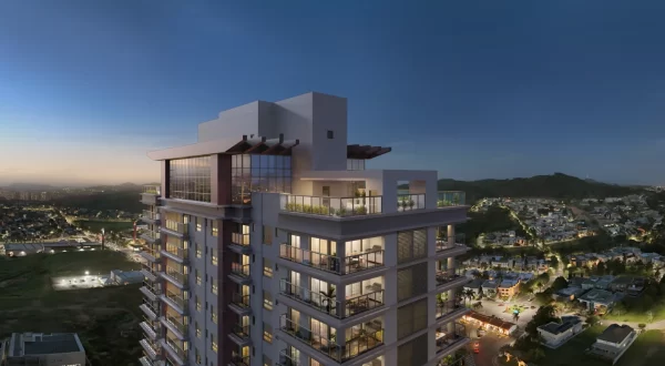 Eternity Residence 01