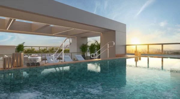 Eternity Residence 12