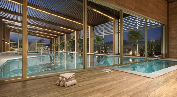 Eternity Residence 16