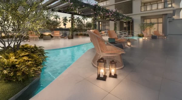 Eternity Residence 25