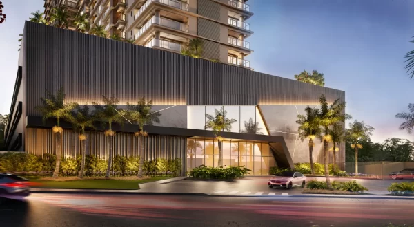 Eternity Residence