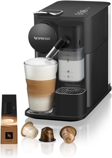 Cafeteira Nespresso